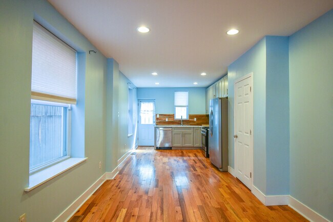 Foto del edificio - 1511 N 29th St