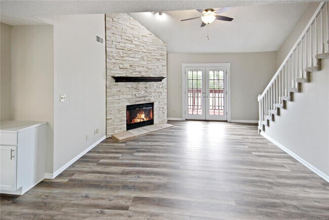 Foto del edificio - 432 Shirley Ridge Dr
