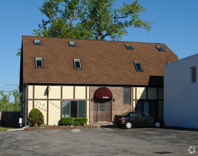 3886 Delaware Ave, Kenmore, NY 14217 Apartments Kenmore, NY