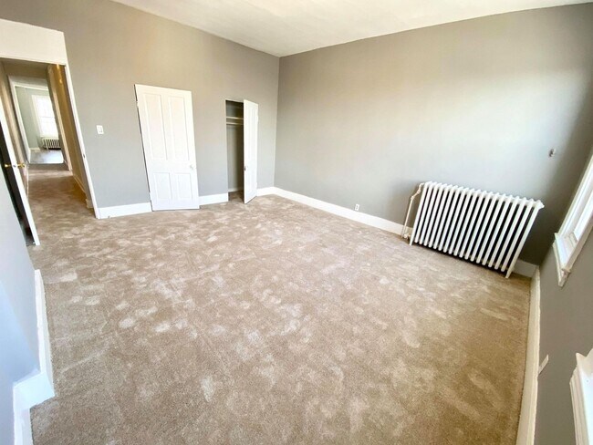 Photo - 2504 N Calvert St Apartment