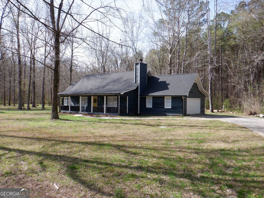 Primary Photo - 6615 Jones Rd