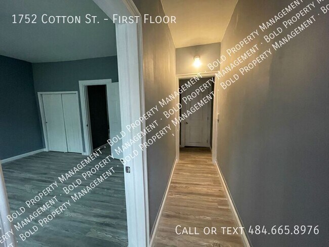 Foto del edificio - 1752 Cotton St