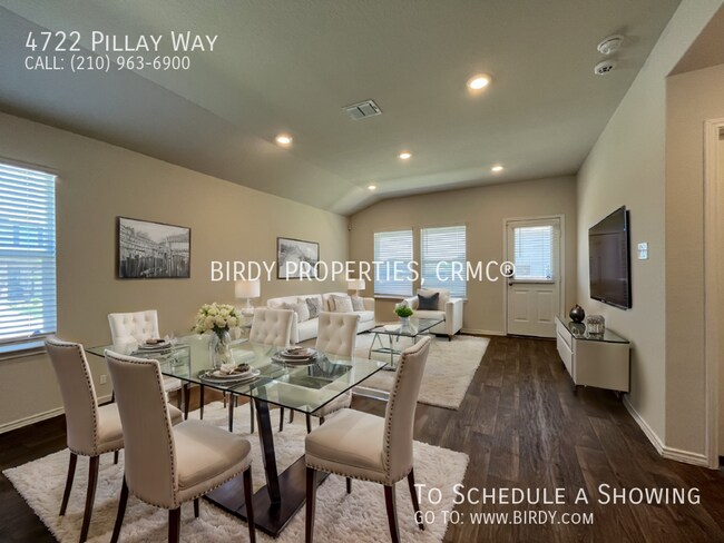 Foto del edificio - Charming 3-Bed, 2-Bath Retreat with 1,489 ...