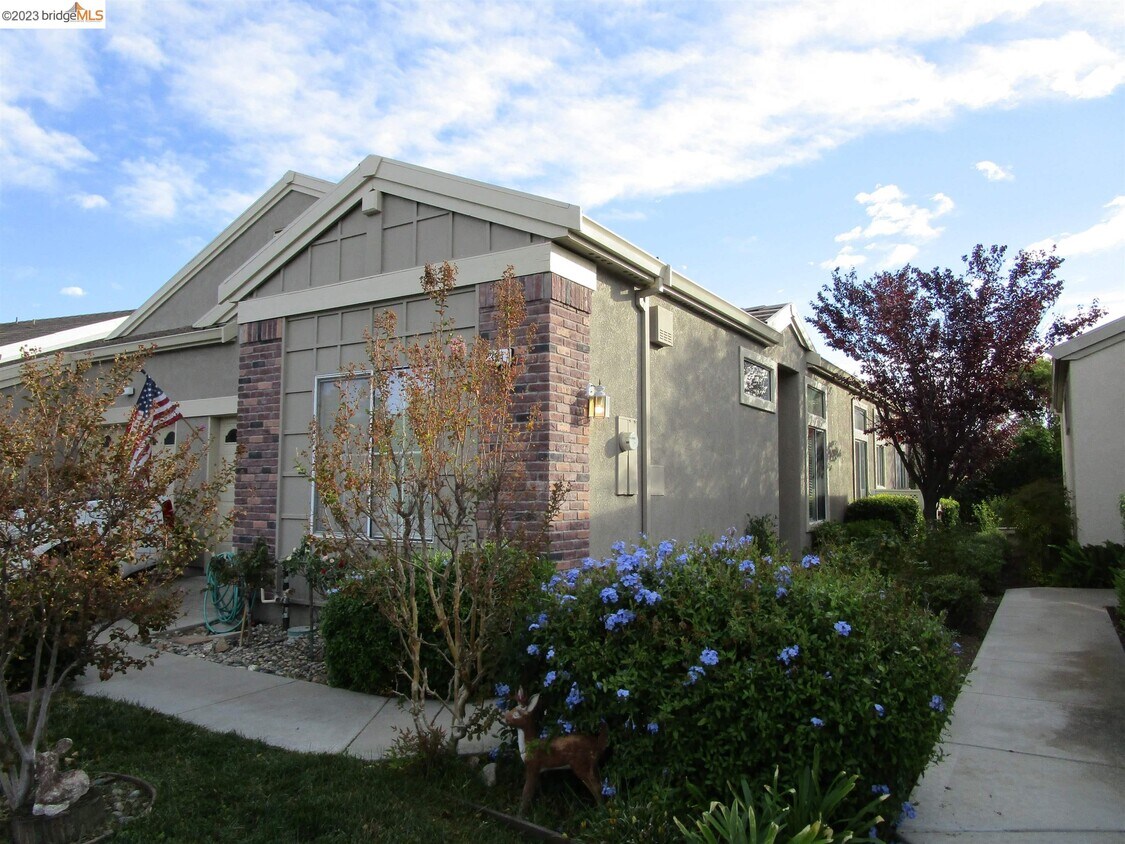394 Gravenstein Ave, Brentwood, CA 94513 Townhome Rentals in