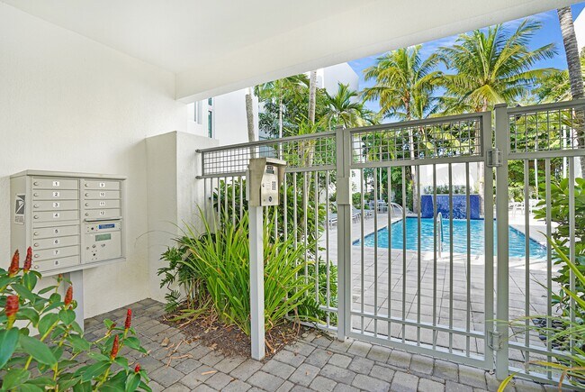 Photo - 741 NE 4th Ave Apartment