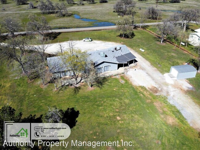 Building Photo - 5 br, 3 bath House - 3253 Tarmac Rd