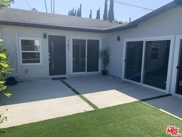 Foto principal - 521 N Lamer St