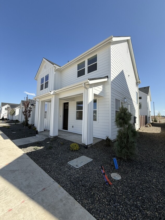 Foto principal - Alante Homes at Spring Run