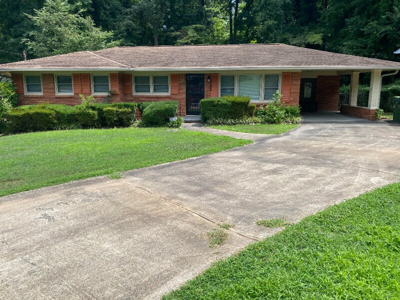 Primary Photo - 3582 Ingledale Dr SW