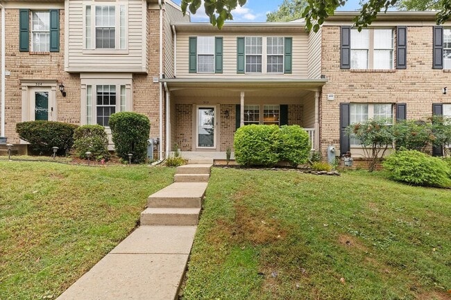 3 bedroom County Walk Townhouse - 3 bedroom County Walk Townhouse