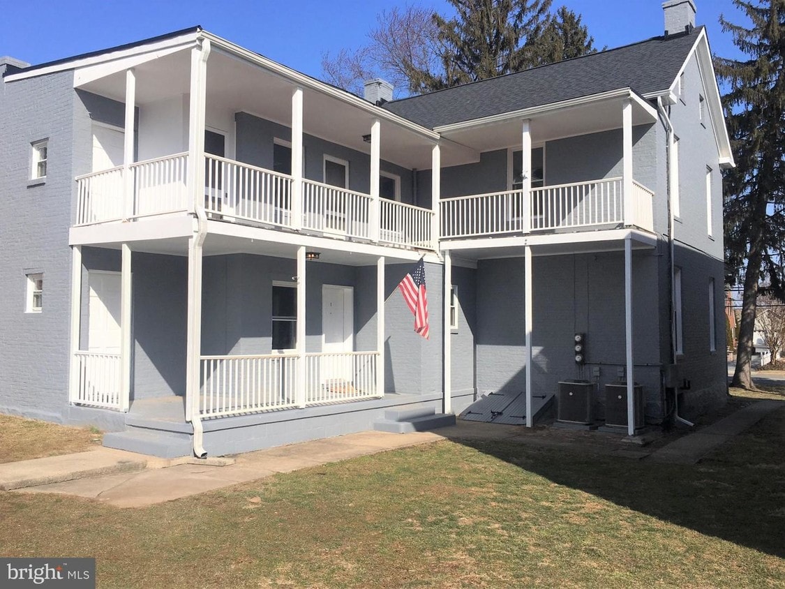 600 W Patrick St, Frederick, MD 21701 House for Rent in Frederick, MD