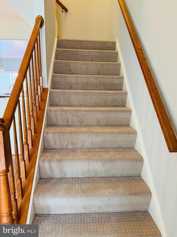 Foto del edificio - 2503 Wheat Meadow Ct