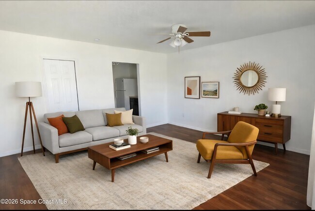 Foto del edificio - 1026 Bacon Cir NE