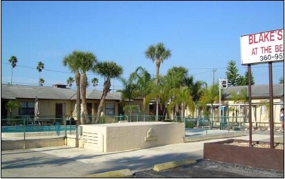 Foto del edificio - 601 Corey Ave