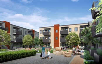 Building Photo - 2727 29th St