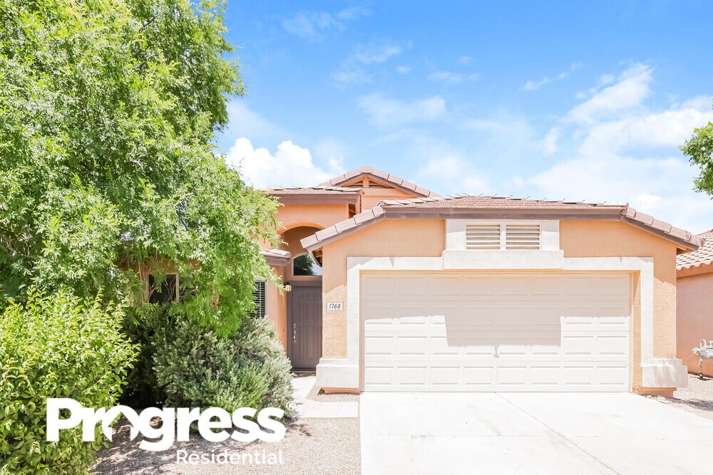 1768 E Nancy Ave, San Tan Valley, AZ 85140 House Rental in San Tan