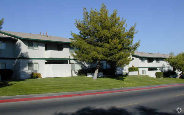 Sunrise Vista Apartments photo'