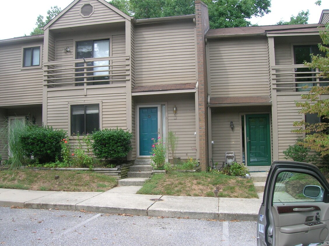 6 Belvedere Ct, Annapolis, MD 21403 Townhome Rentals in Annapolis MD