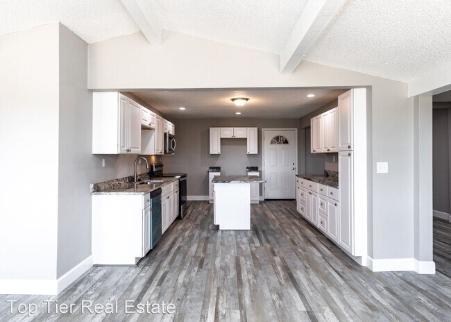 Foto del edificio - 3 br, 2 bath House - 1342 E Ellicott Road S