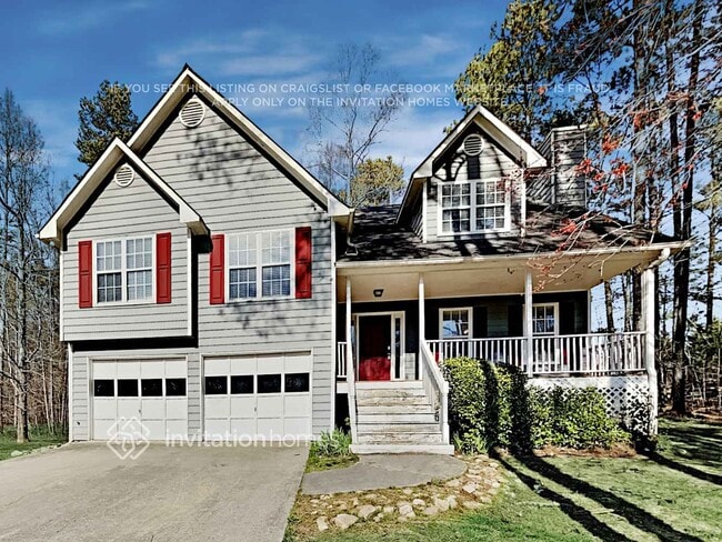 Building Photo - 24 Boones Ridge Pkwy