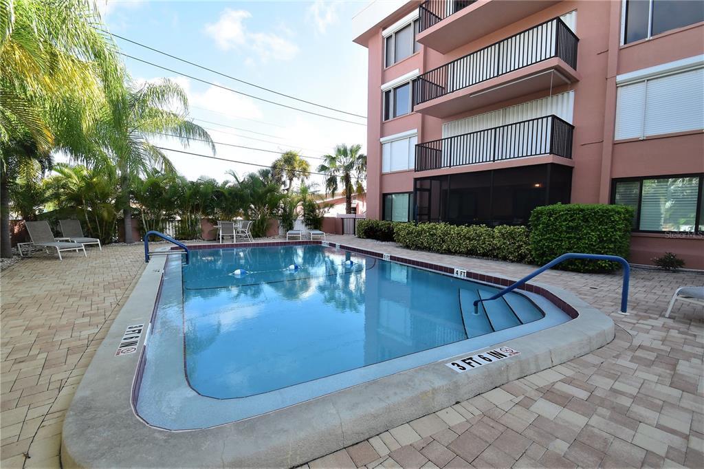 131 Garfield Dr Unit 4A, Sarasota, FL 34236 Condo for Rent in