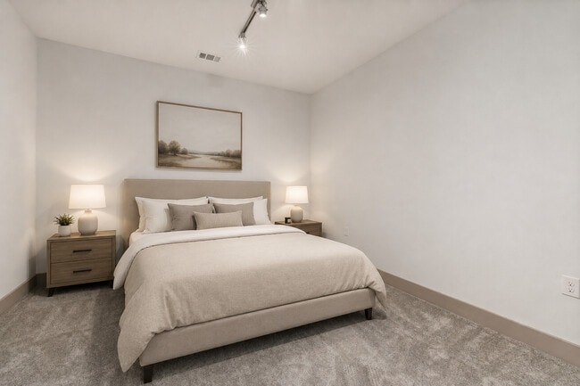 Building Photo - The Gramercy