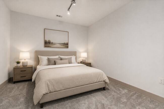 Foto del edificio - The Gramercy