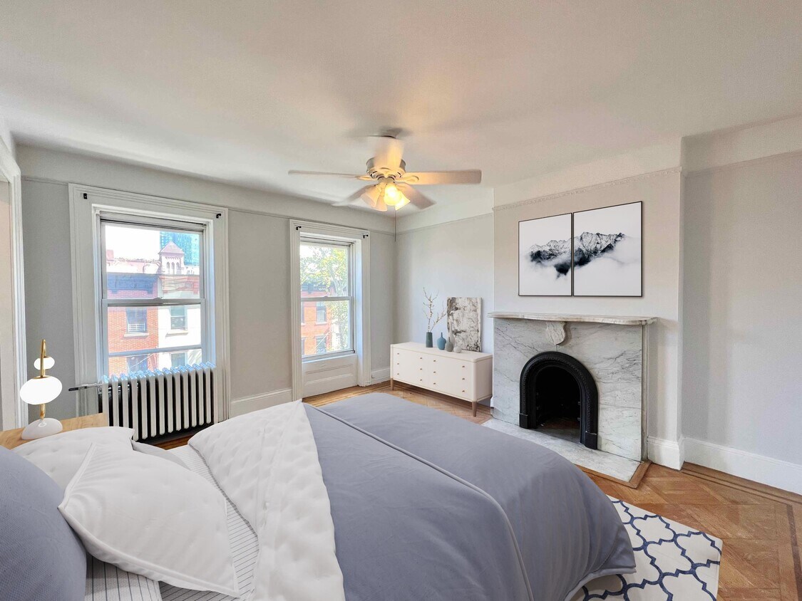 Foto principal - 726 Bloomfield St