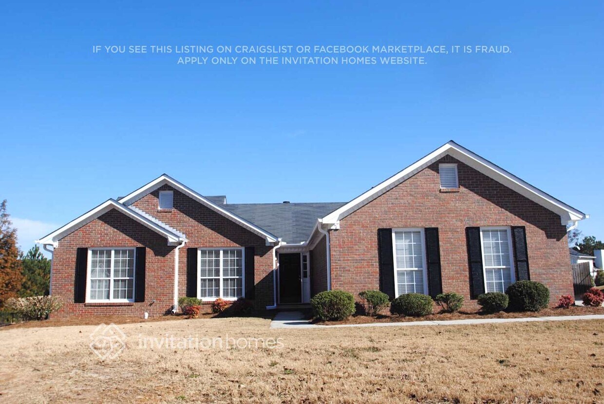 Primary Photo - 3350 Summit Pl Dr