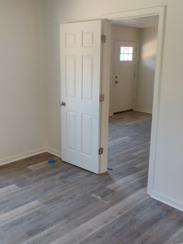 Building Photo - 1513 Braxton St