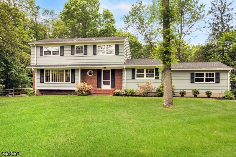 2 Wedgewood Dr, Basking Ridge, NJ 07920 House for Rent in Basking