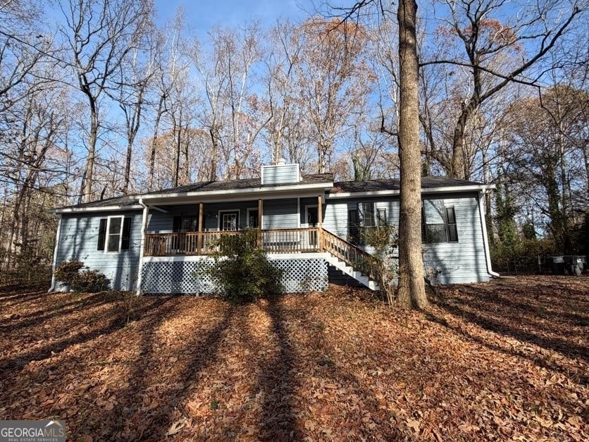 Primary Photo - 2467 Verner Rd NW