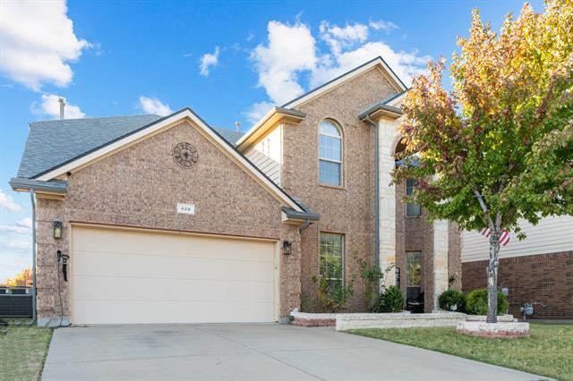 Primary Photo - 428 Running Water Trail