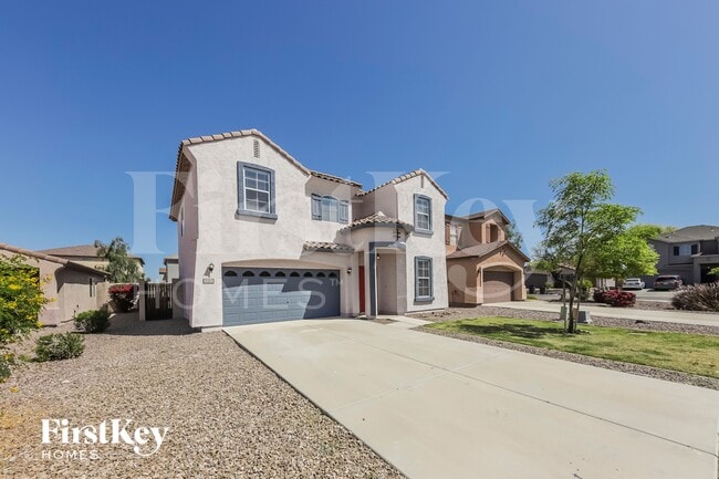 Foto del edificio - 4966 E Meadow Land Dr