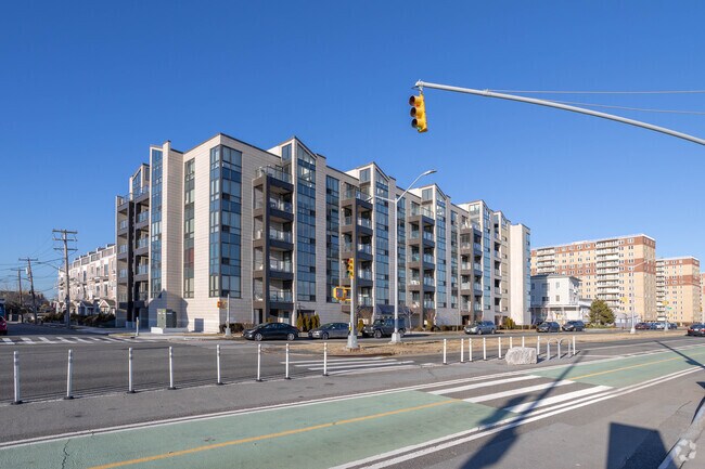 Foto del edificio - The Beach House