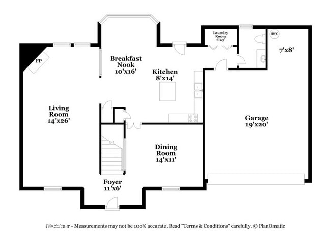 Building Photo - 4960 GRAND PINES DR, Memphis, TN 38125