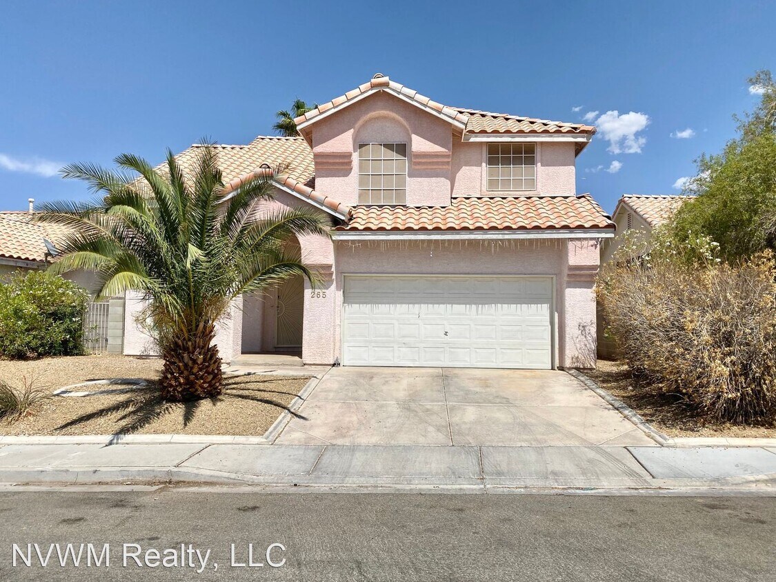 Primary Photo - 3 br, 3 bath House - 265 Lilium St