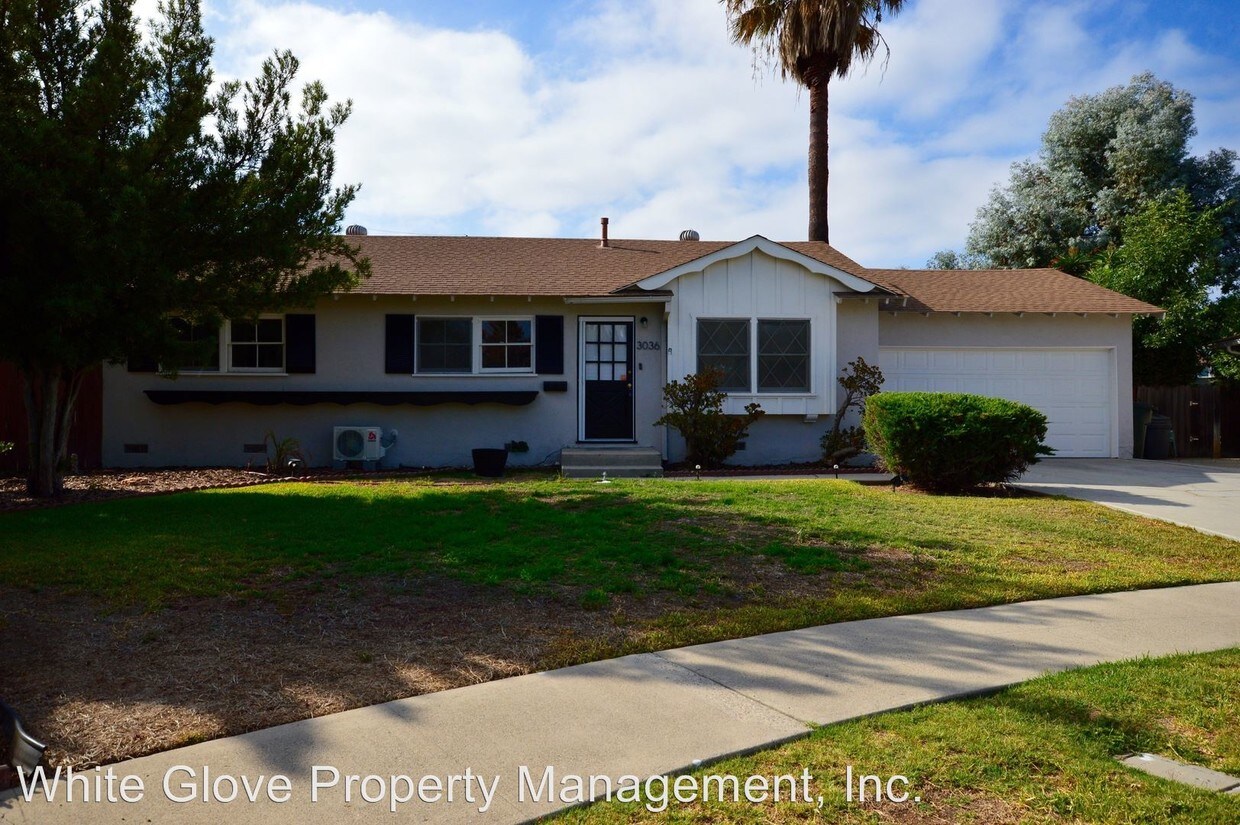 Primary Photo - 3036 Spruce Pl