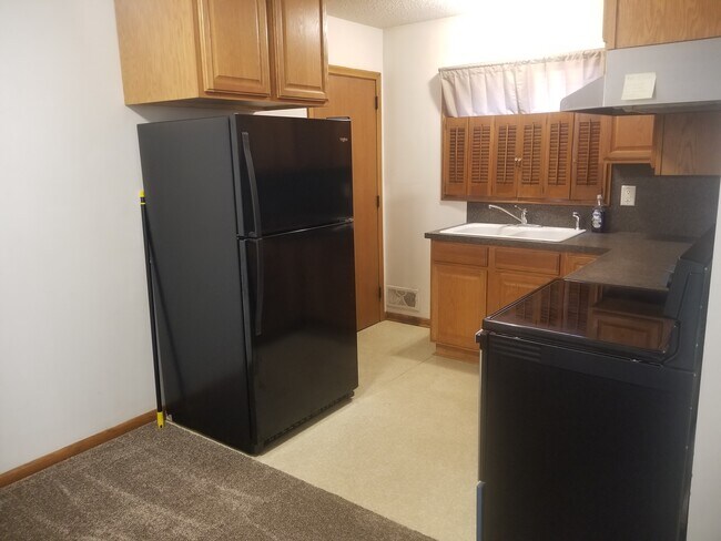 Kitchen - 5731 Xerxes Ave S