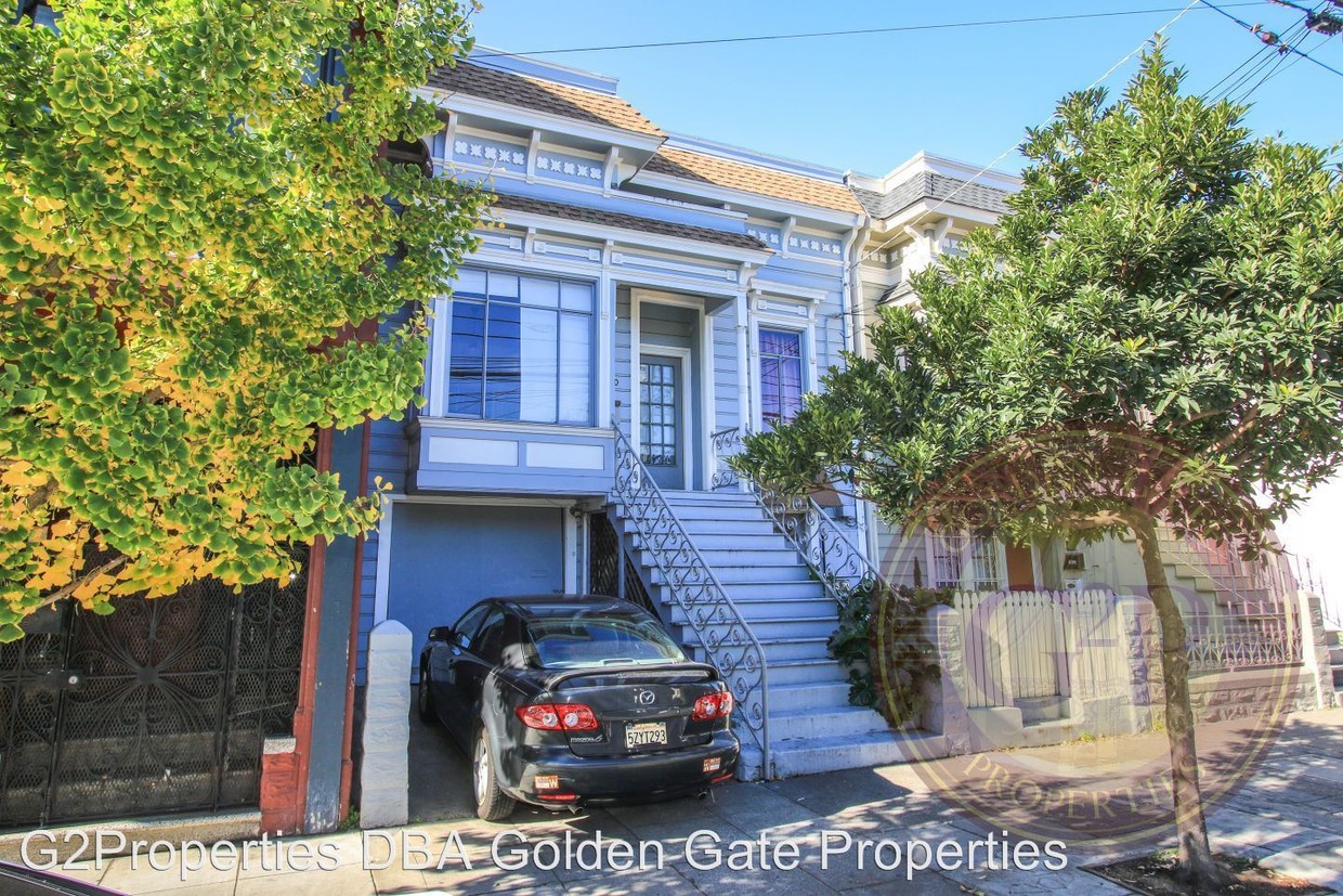 Primary Photo - 1170 Hampshire St