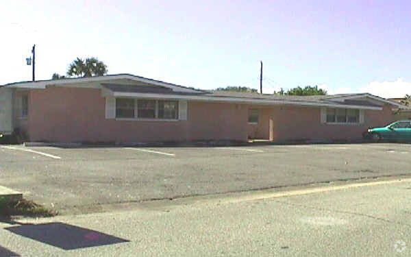 Primary Photo - 509 Jefferson Ave