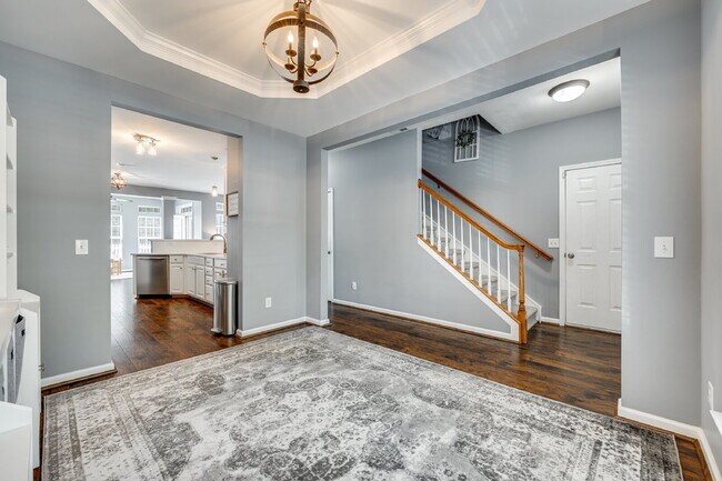 Building Photo - 928 Kite Dr