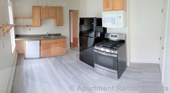 Foto del edificio - 61 Webster Ave