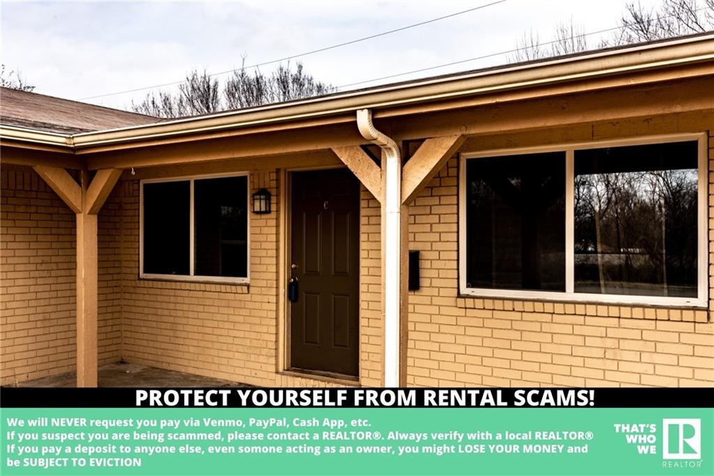 2032 N Gregg Ave, Fayetteville, AR 72703 House Rental in Fayetteville