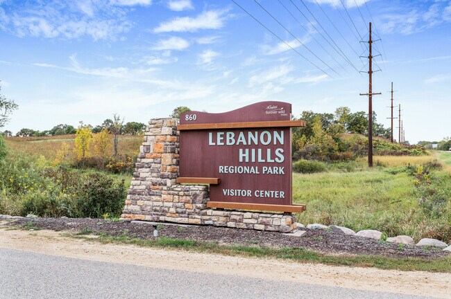 Foto del edificio - 781 N Hay Lake Rd