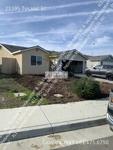 Building Photo - 21395 Tulare St