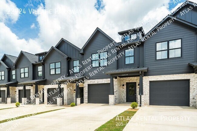 Foto del edificio - 22924 Village Pkwy