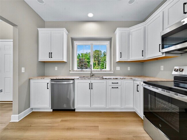 Foto del edificio - 1119 Wall Rd