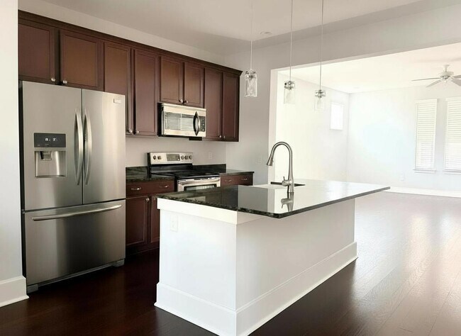 Foto del edificio - 313 Oak Bend St