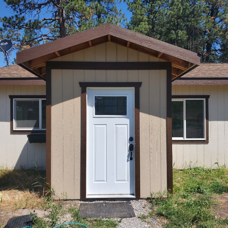 3175 Whitefish Stage Rd, Kalispell, MT 59901 House Rental in